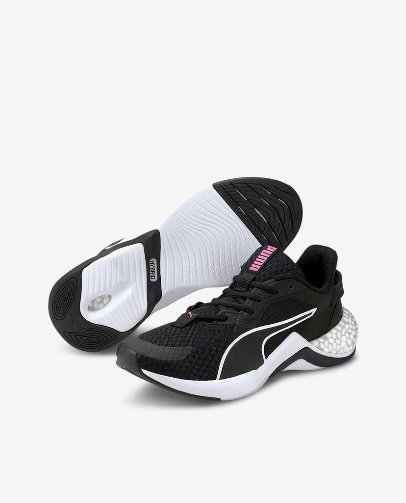 PUMA - Giày sneaker nữ HYBRID NX Ozone Running