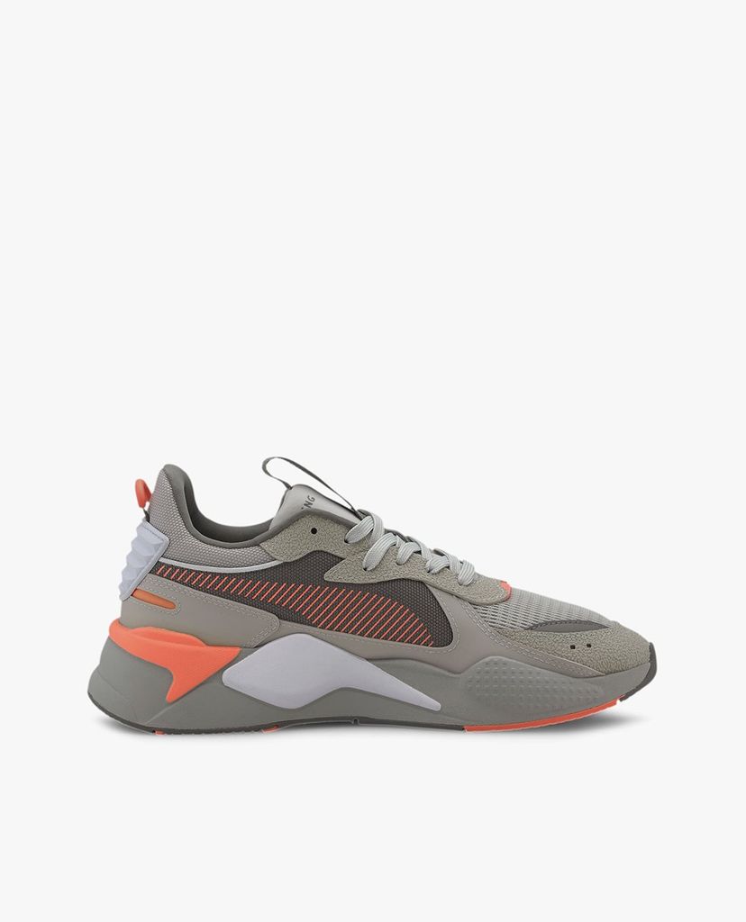 PUMA - Giày sneaker nữ RSX Hard Drive