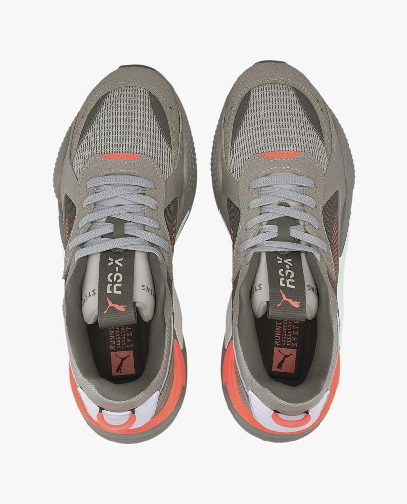 PUMA - Giày sneaker nữ RSX Hard Drive