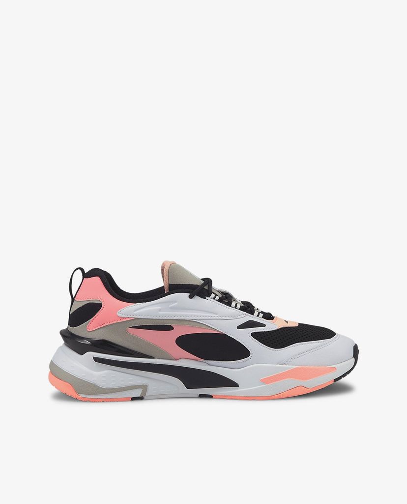 PUMA - Giày sneaker Sportstyle RS Fast