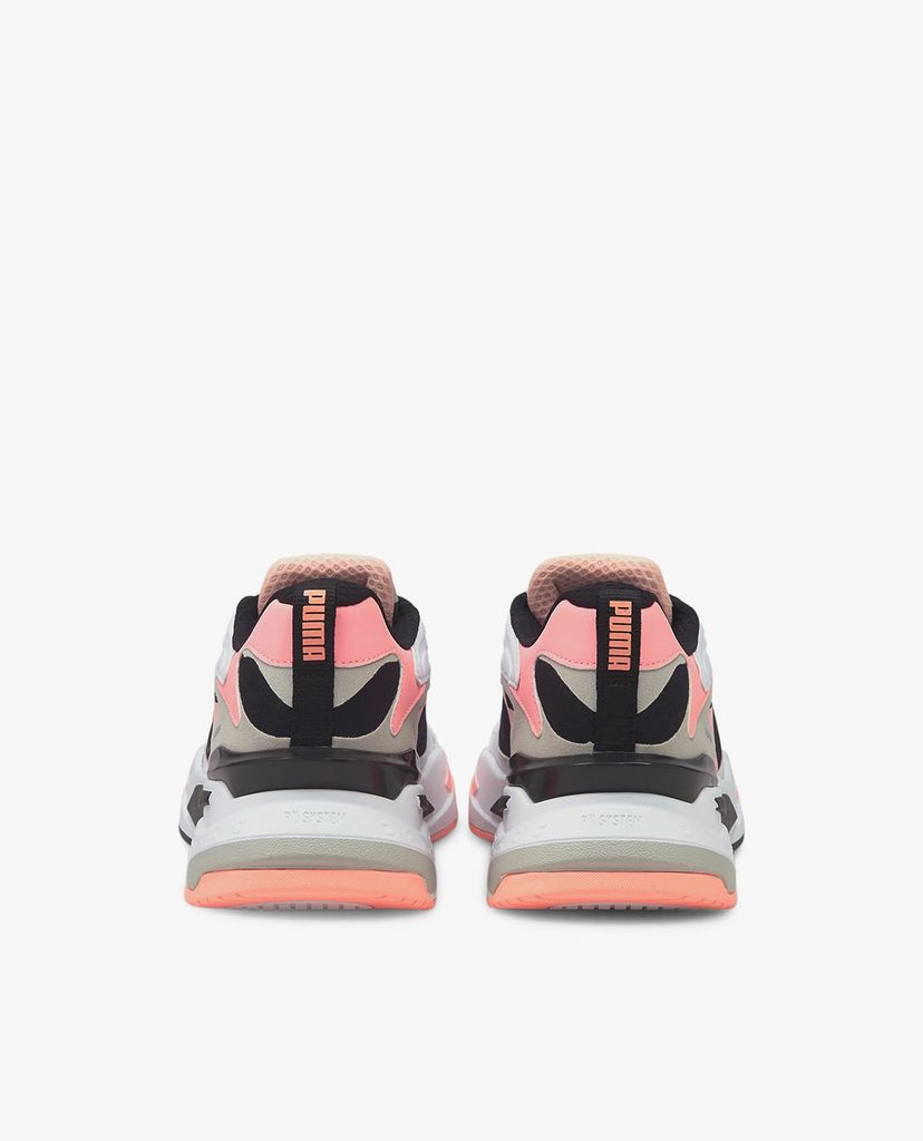PUMA - Giày sneaker Sportstyle RS Fast