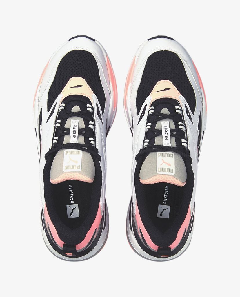 PUMA - Giày sneaker Sportstyle RS Fast