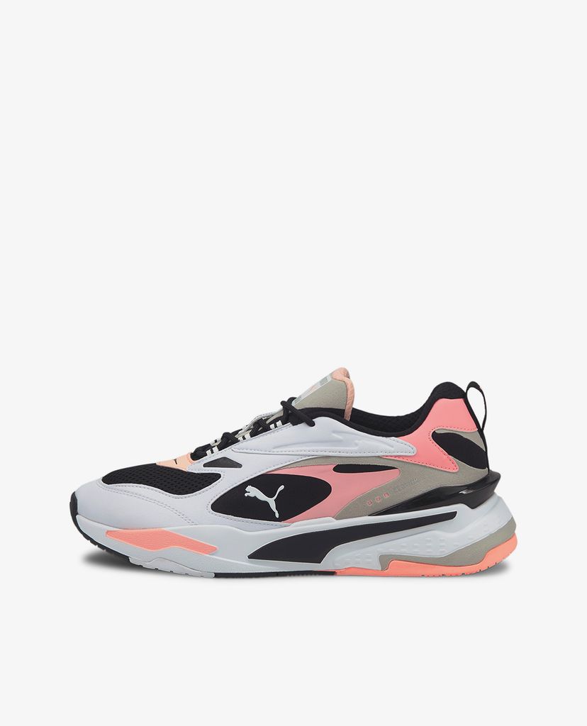 PUMA - Giày sneaker Sportstyle RS Fast