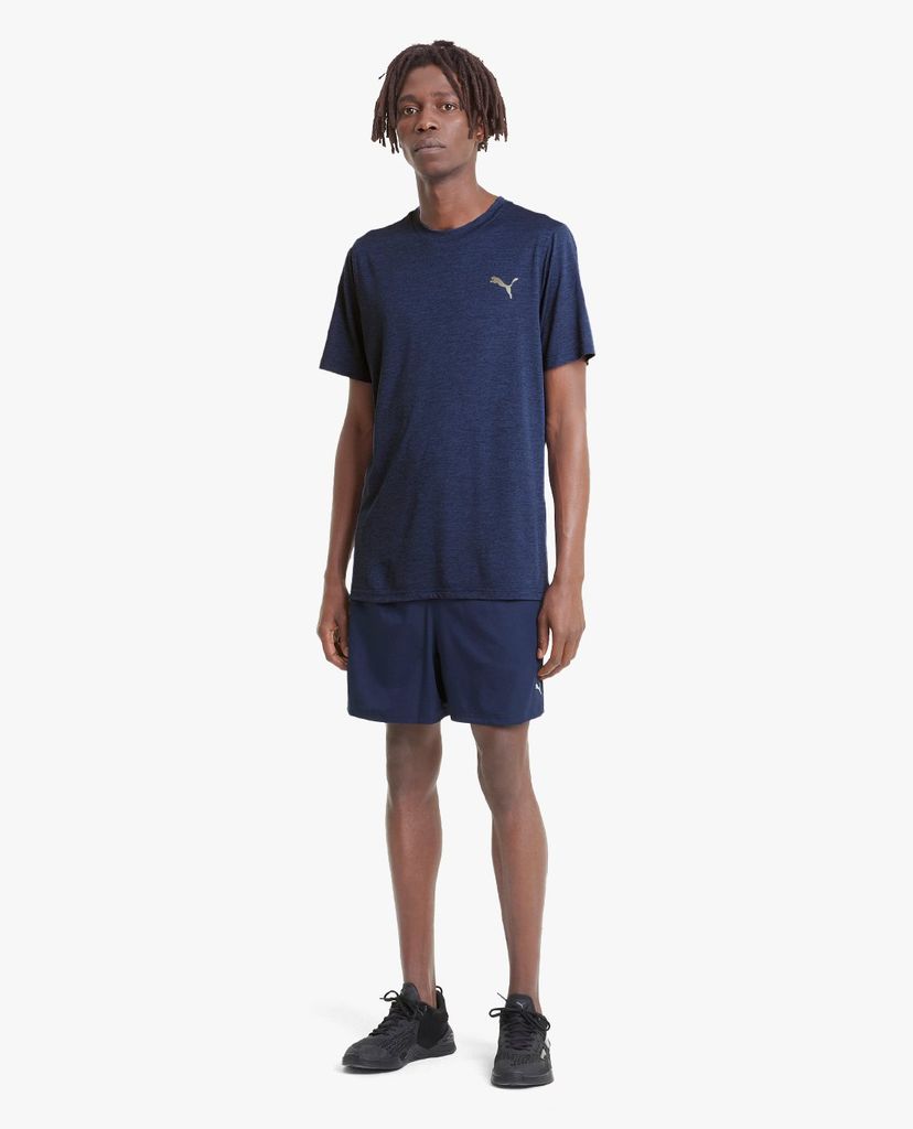 PUMA - Quần shorts thể thao nam Performance Training