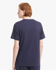 PUMA - Áo thun thể thao nam ngắn tay Essentials Small Logo Train