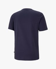 PUMA - Áo thun thể thao nam ngắn tay Essentials Small Logo Train