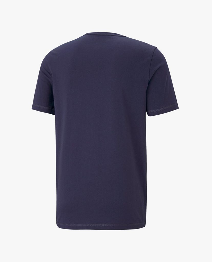 PUMA - Áo thun thể thao nam Active Soft