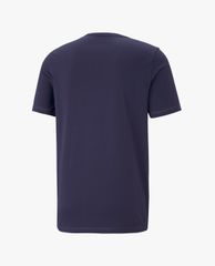 PUMA - Áo thun thể thao nam Active Soft