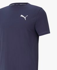 PUMA - Áo thun thể thao nam Active Soft