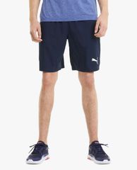 PUMA - Quần shorts thể thao nam Active Woven 9