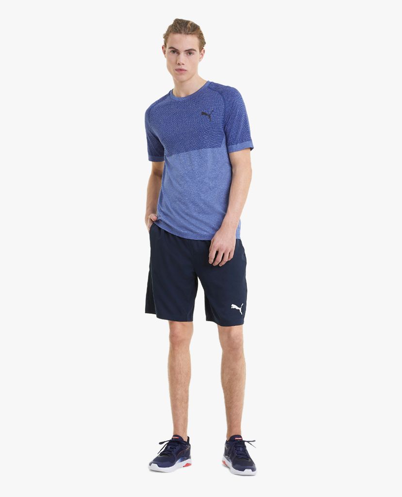 PUMA - Quần shorts thể thao nam Active Woven 9