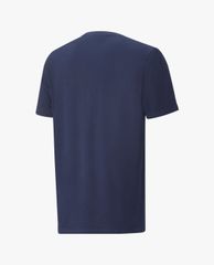 PUMA - Áo thun thể thao nam PUMA Block Tipping Sportstyle