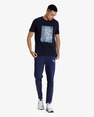 PUMA - Áo thun thể thao nữ Graphic Puma x Central Saint Martins