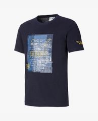 PUMA - Áo thun thể thao nữ Graphic Puma x Central Saint Martins