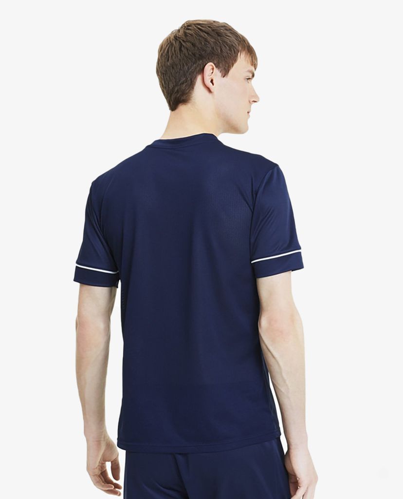 PUMA - Áo thun nam ngắn tay TeamGoal Jersey