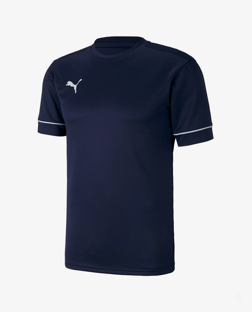 PUMA - Áo thun nam ngắn tay TeamGoal Jersey