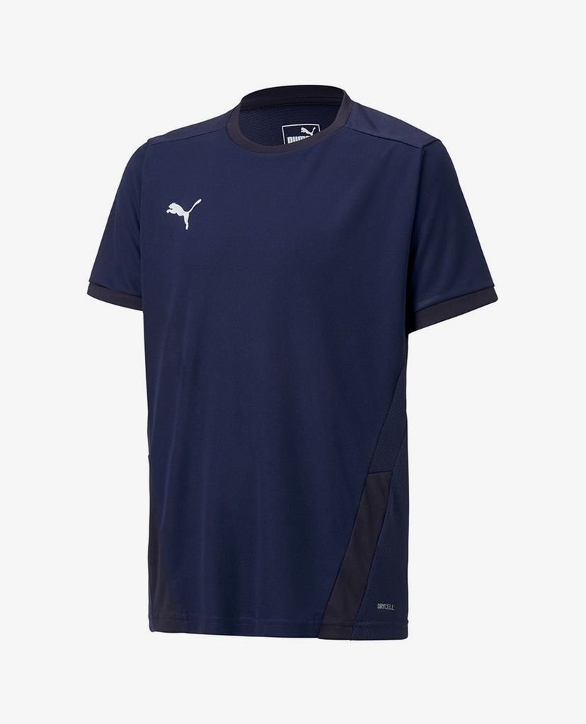 PUMA - Áo thun thể thao nam Kinder Trikot