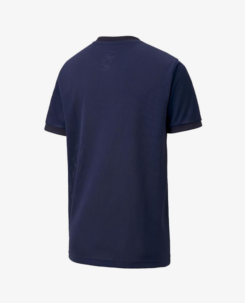PUMA - Áo thun thể thao nam Kinder Trikot