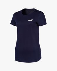PUMA - Áo thun thể thao nữ ngắn tay Essentials Sportstyle