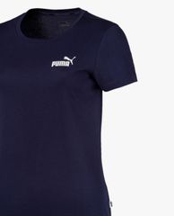 PUMA - Áo thun thể thao nữ ngắn tay Essentials Sportstyle