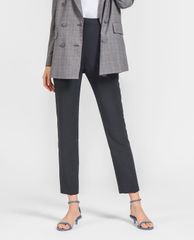 CHARLES & KEITH - Giày cao gót quai ngang bản mảnh hiện đại