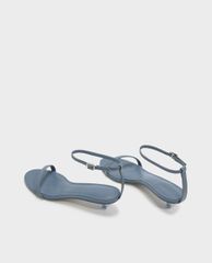 CHARLES & KEITH - Giày cao gót quai ngang bản mảnh hiện đại