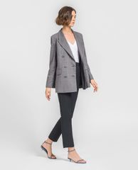 CHARLES & KEITH - Giày cao gót quai ngang bản mảnh hiện đại