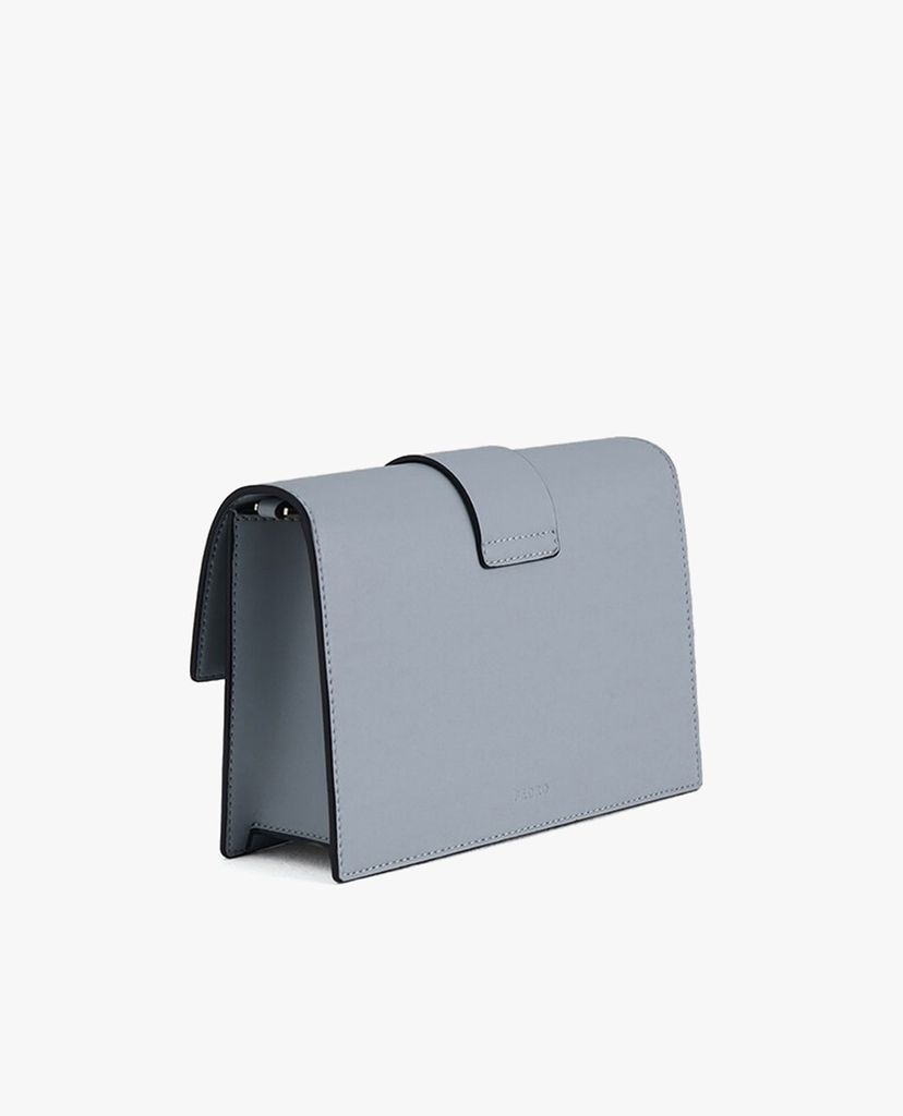 PEDRO - Túi đeo chéo nữ Buckle Flap Shoulder