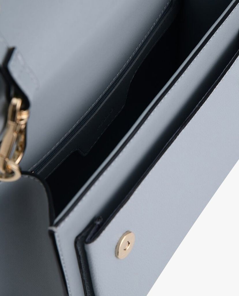 PEDRO - Túi đeo chéo nữ Buckle Flap Shoulder