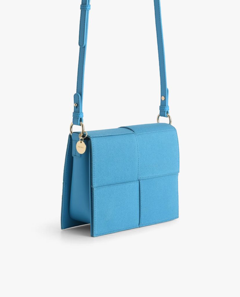 PEDRO - Túi đeo chéo nữ phom vuông Mini Boxy