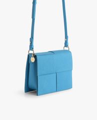 PEDRO - Túi đeo chéo nữ phom vuông Mini Boxy