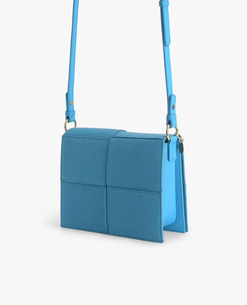 PEDRO - Túi đeo chéo nữ phom vuông Mini Boxy