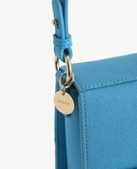 PEDRO - Túi đeo chéo nữ phom vuông Mini Boxy