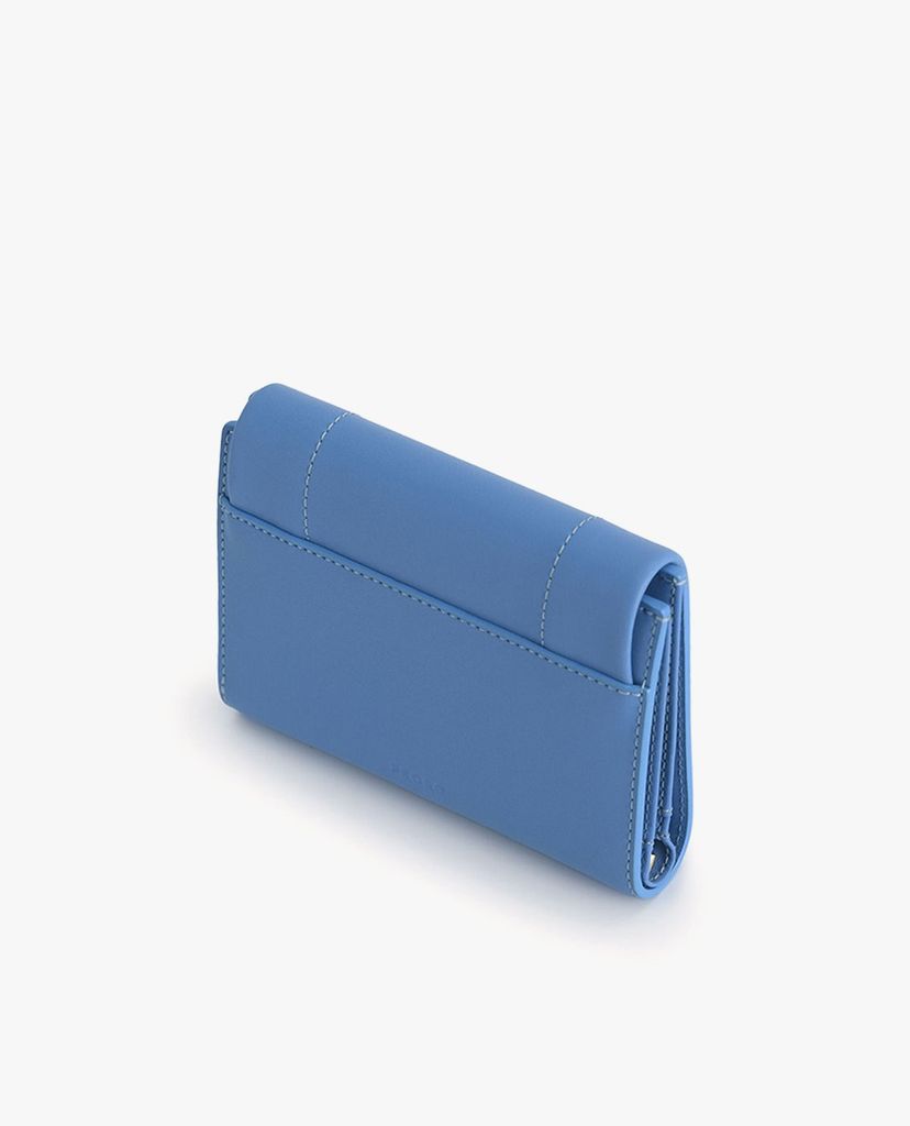 PEDRO - Ví nữ dạng gập Leather Tri Fold