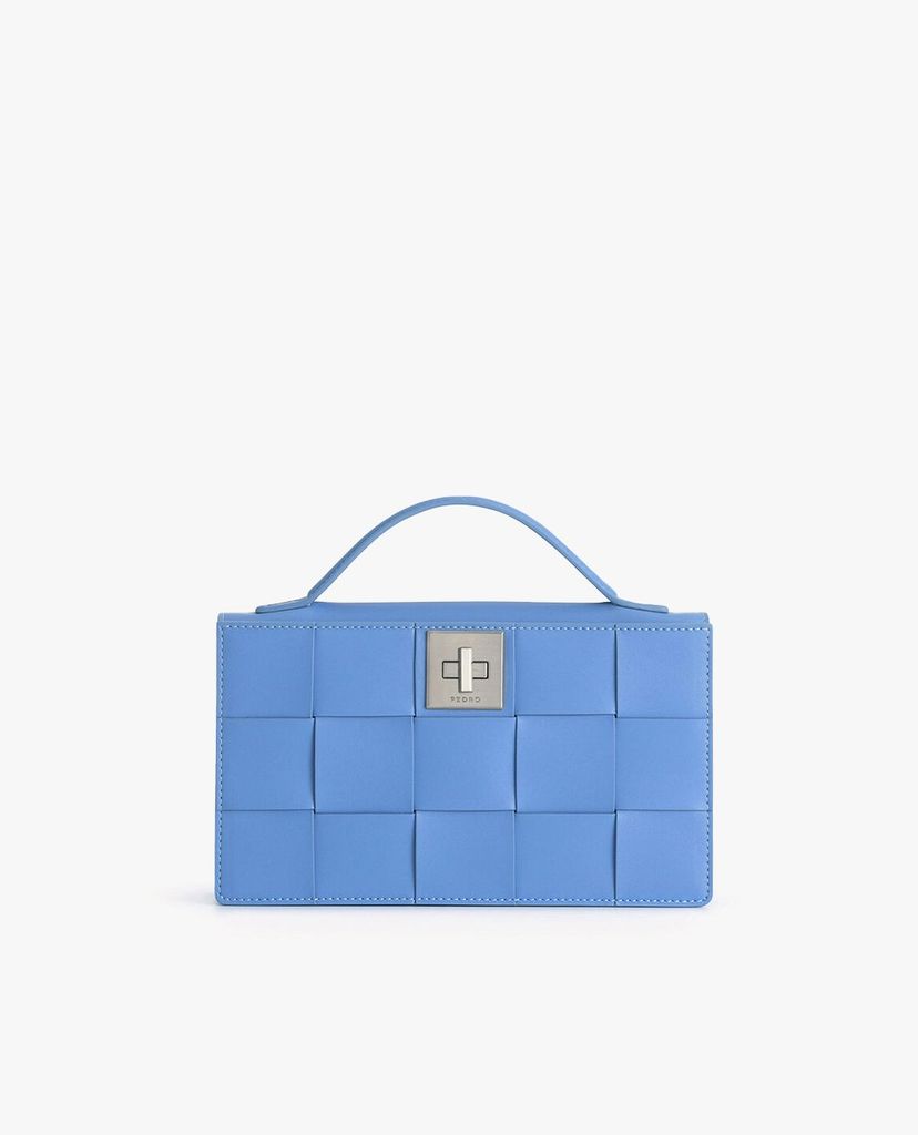 PEDRO - Túi xách tay nữ Leather Travel Organiser