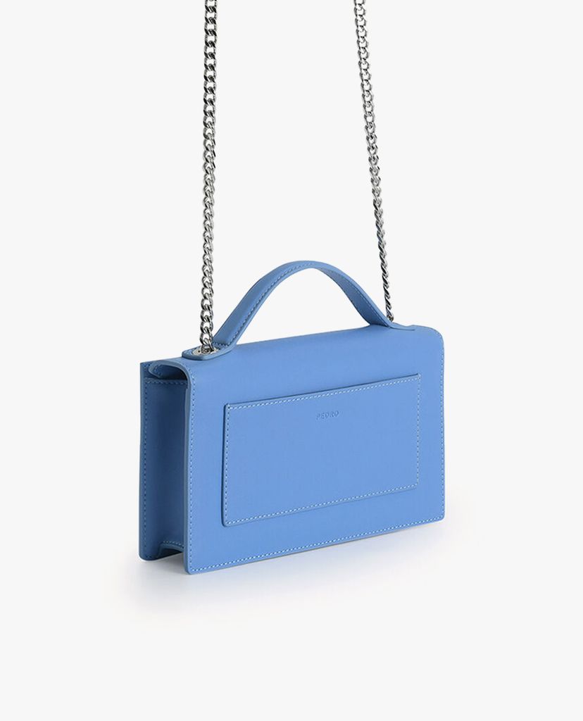PEDRO - Túi xách tay nữ Leather Travel Organiser