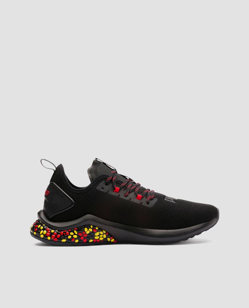 PUMA - Giày sneaker nam Hybrid NX Running