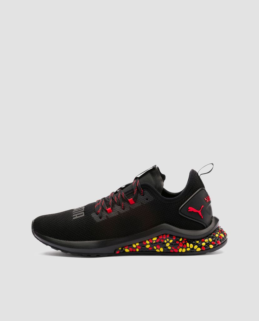 PUMA - Giày sneaker nam Hybrid NX Running