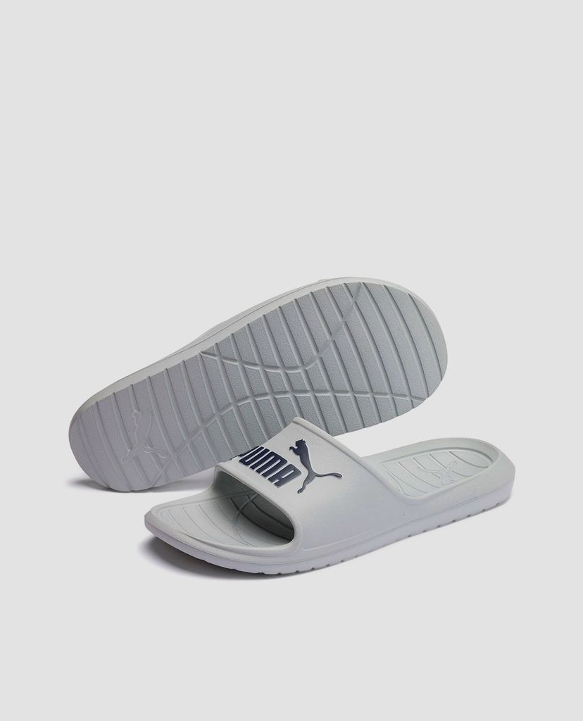 PUMA - Dép nam quai ngang bản lớn Divecat v2