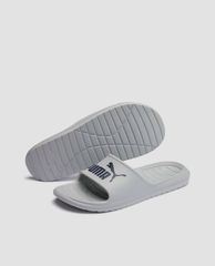 PUMA - Dép nam quai ngang bản lớn Divecat v2