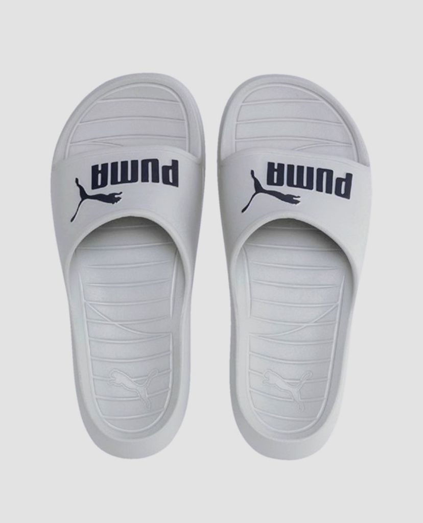 PUMA - Dép nam quai ngang bản lớn Divecat v2
