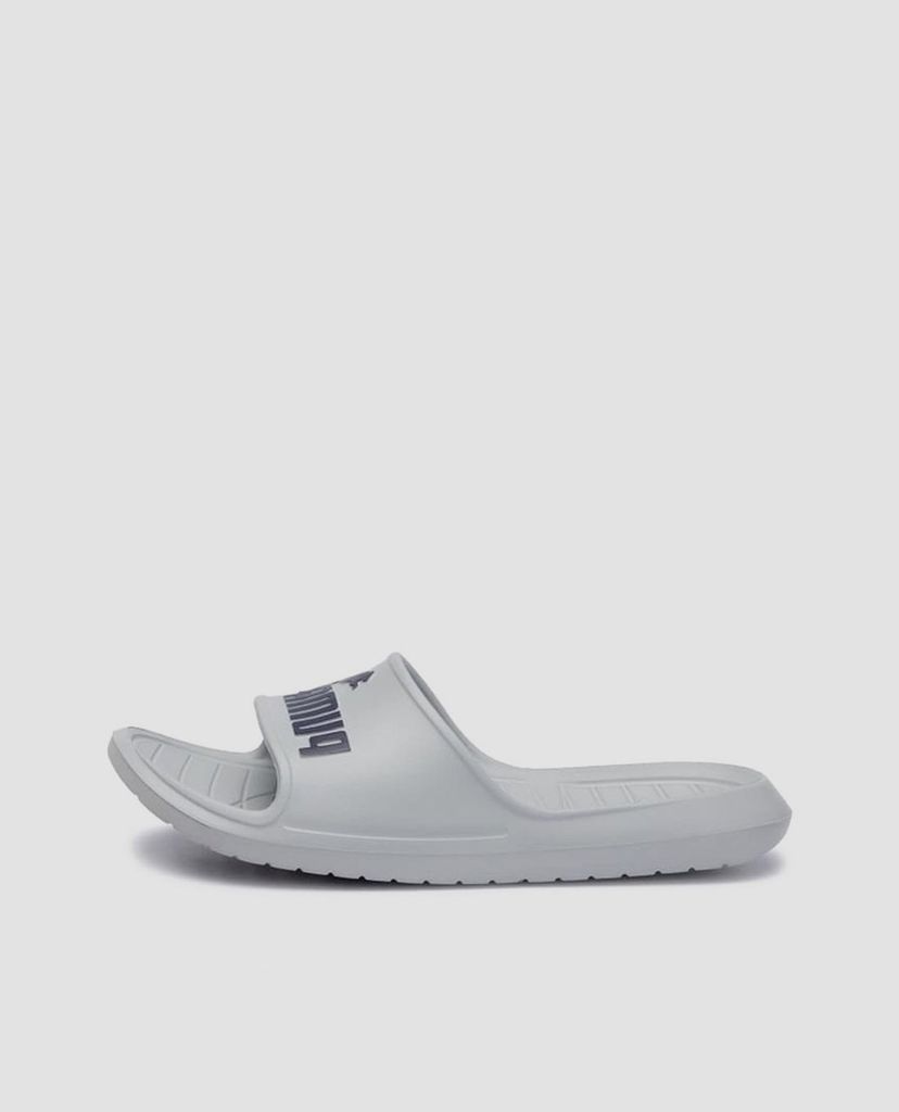 PUMA - Dép nam quai ngang bản lớn Divecat v2