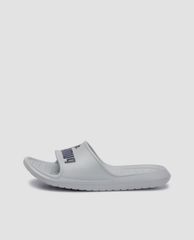 PUMA - Dép nam quai ngang bản lớn Divecat v2