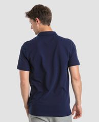 PUMA - Áo polo nam Essentials Pique
