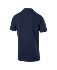 PUMA - Áo polo nam Essentials Pique