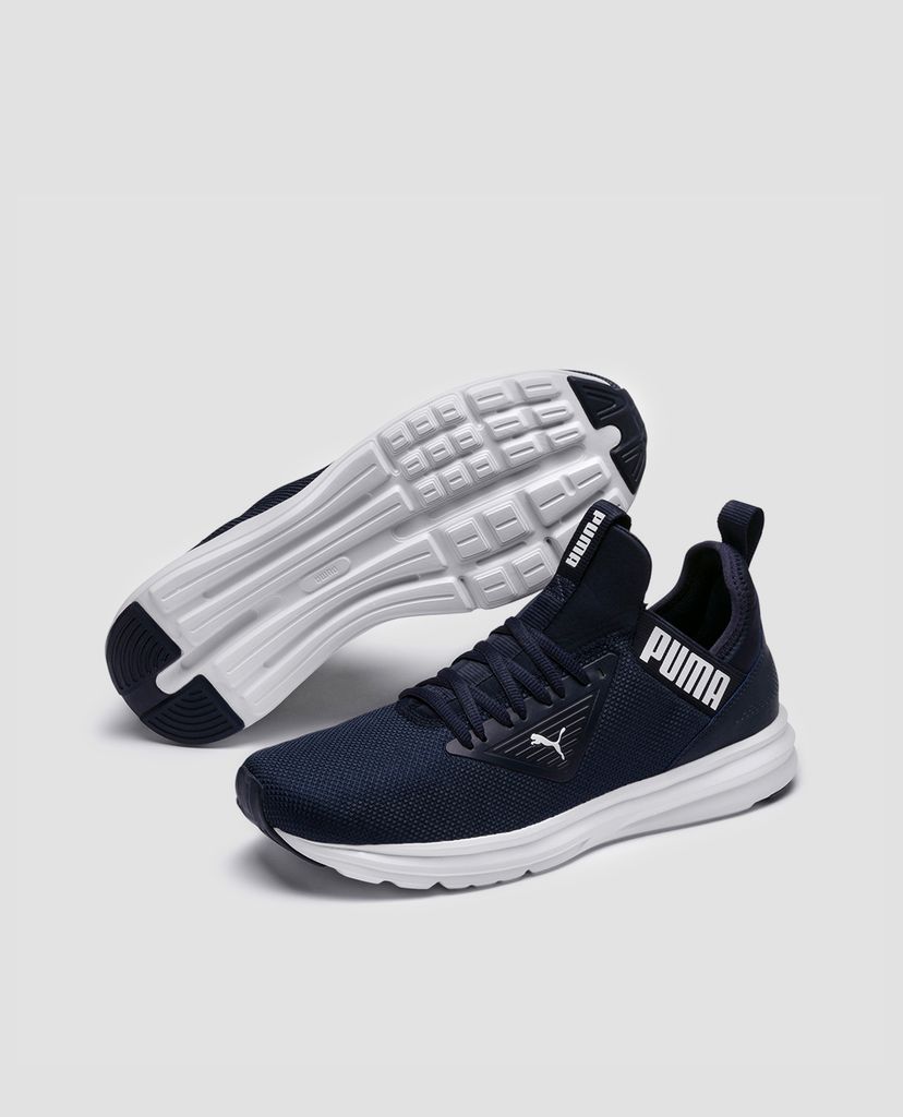 PUMA - Giày sneaker nam Enzo Beta