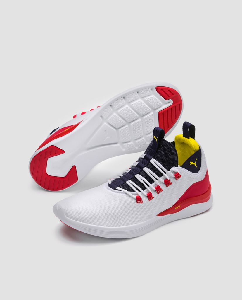 PUMA - Giày sneaker nam IGNITE Flash Daunt