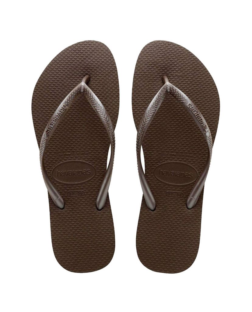 HAVAIANAS - Dép nữ Slim