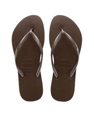 HAVAIANAS - Dép nữ Slim
