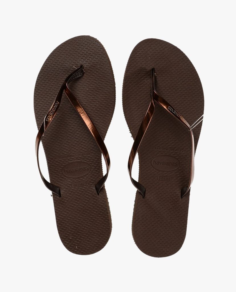 HAVAIANAS - Dép nữ You Metallic